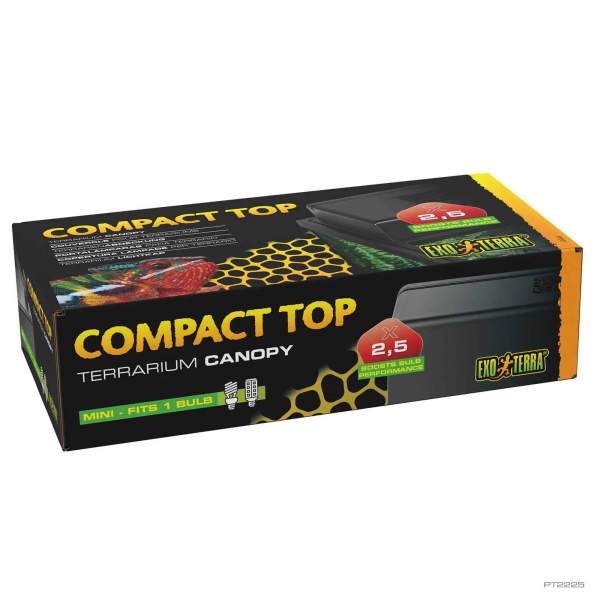 Exo Terra Compact Top